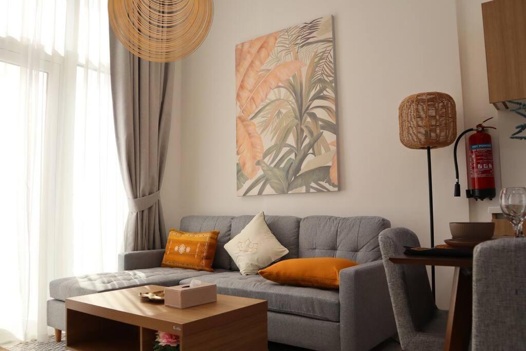 Grandiose Getaway 1br In Masdar Apartment Abu Dhabi