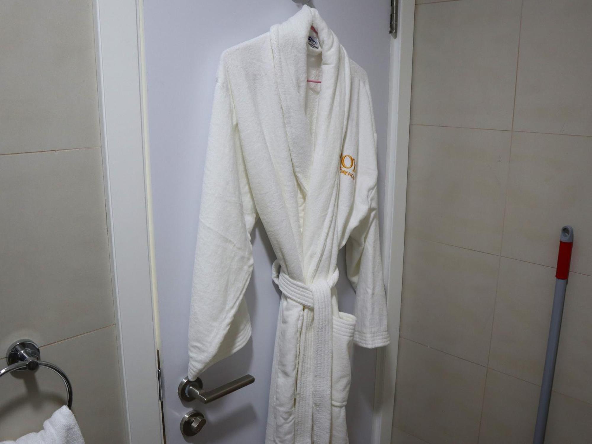 Apartment Grandiose Getaway 1br In Masdar