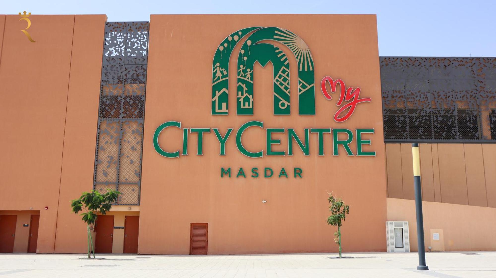 Apartment Grandiose Getaway 1br In Masdar Abu Dhabi