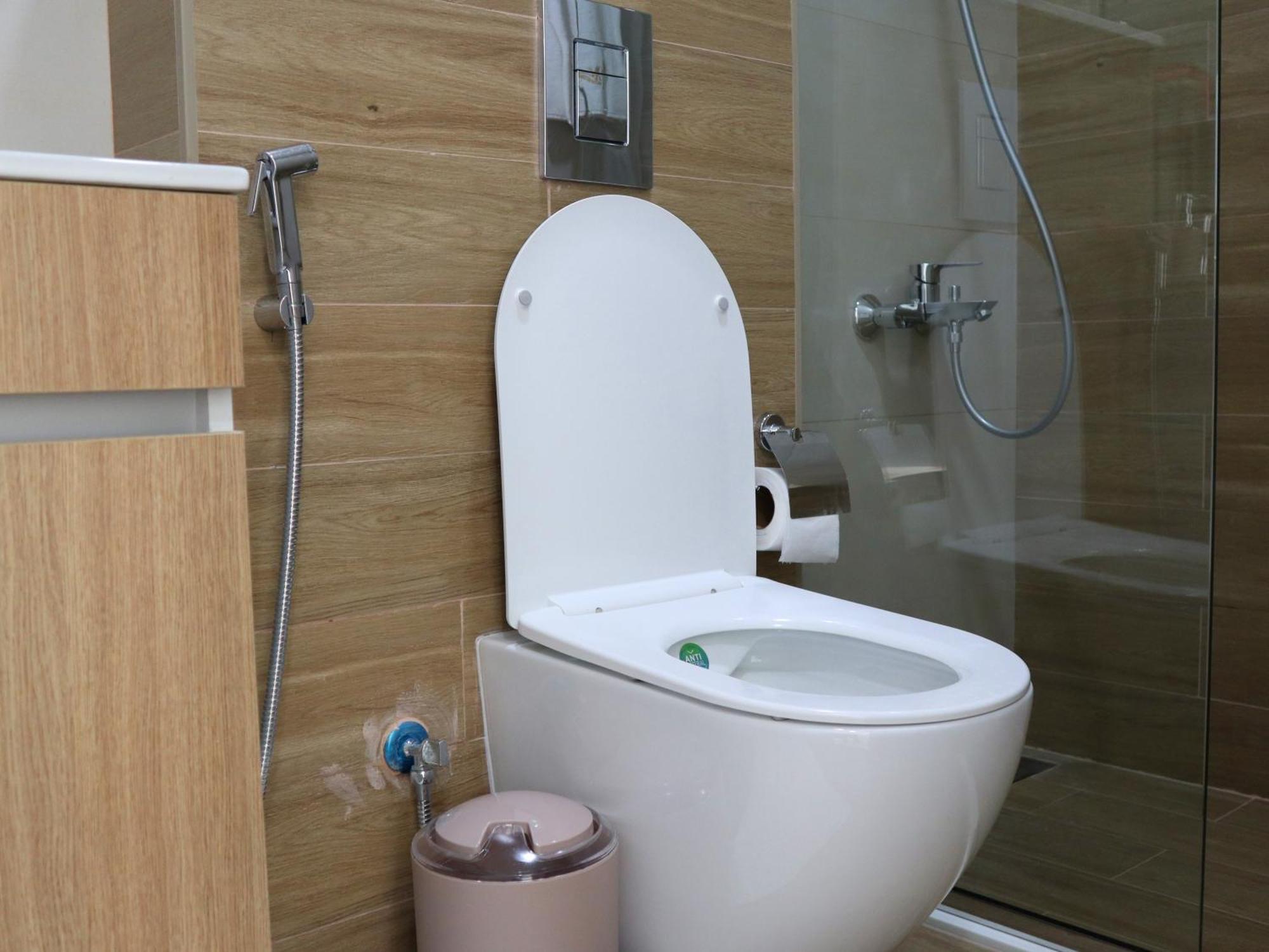 Grandiose Getaway 1br In Masdar * Abu Dhabi