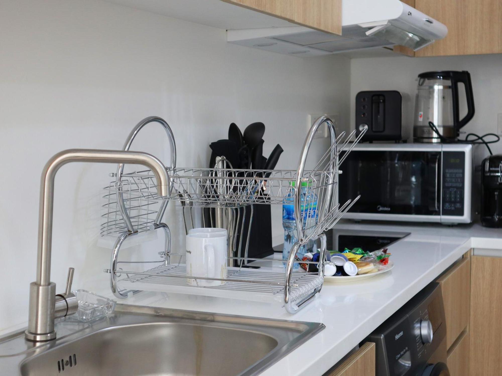 Apartment Grandiose Getaway 1br In Masdar